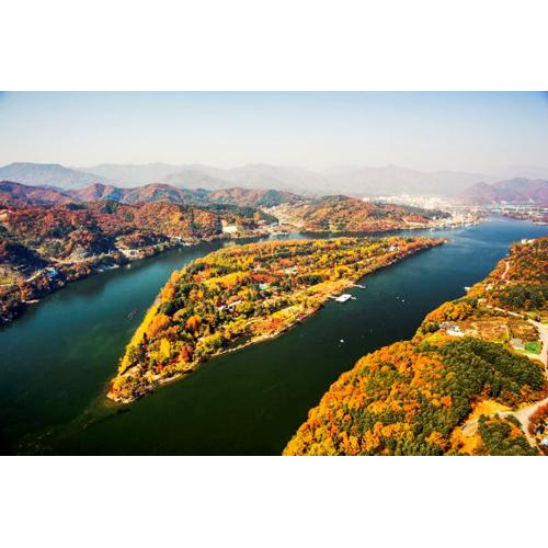 Top 5 Trải Nghiệm Thú Vị Bạn Nên Biết Khi Đến Du Lịch Hàn Quốc Vào Mùa Thu