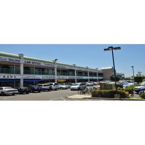 Little Saigon, Quận Cam, California