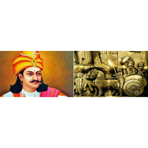 Con Đường Phục Hưng Phật Giáo Tại Ấ Độ