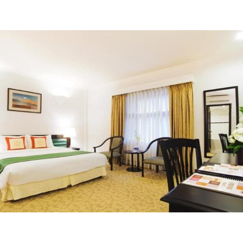 Điểm nổi bật của khách sạn