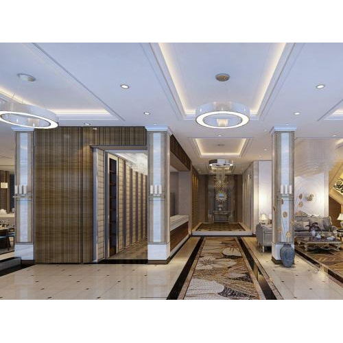 Giới thiệu về khách sạn