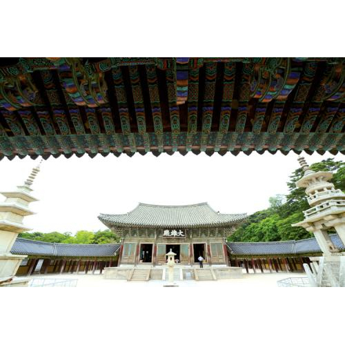 Ngàn Năm Nguyên Bản