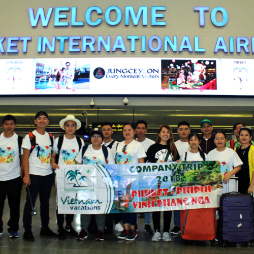 Lợi Ích Của Du Lịch Khách Đoàn