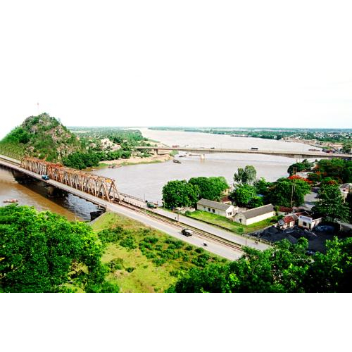 Du Lịch Thanh Hóa - Suối Cá Thần Cẩm Lương - Vườn Thú Safari - Đảo Chè Thanh Chương