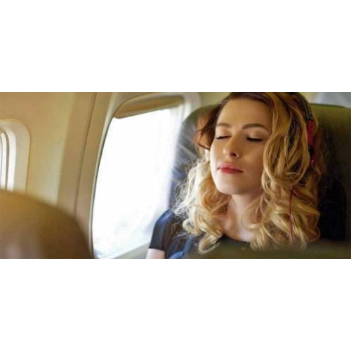 Cách Phòng Tránh Ù Tai Trên Máy Bay