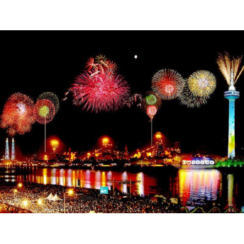 Top 5 Lễ Hội Tại Hàn Quốc Bạn Không Nên Bỏ qua Khi Đến Hàn Quốc