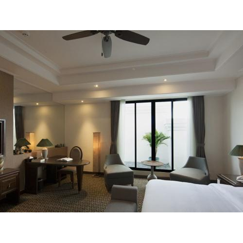 Điểm nổi bật về khu resort