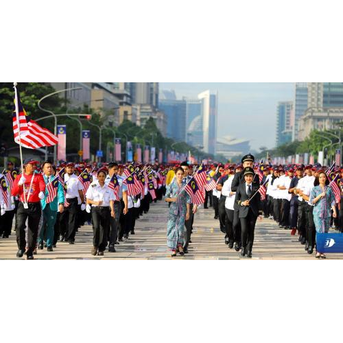 Những Điều Cần Biết Khi Đến Malaysia