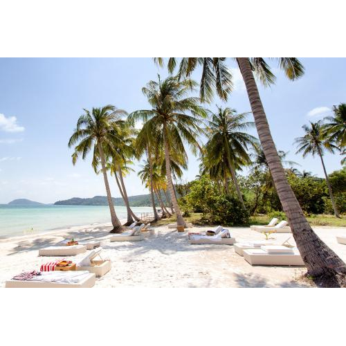 Du Lịch Phú Quốc - Bãi Sao