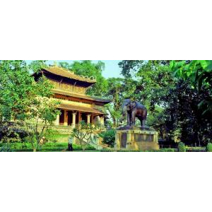 Thảo Cầm Viên Sài Gòn