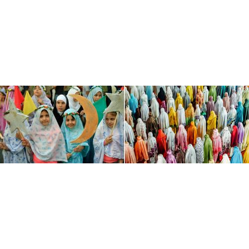 Lễ Hội Ramadan ở Indonesia