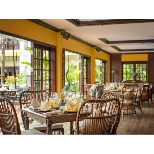 Hội thảo & Sự kiện