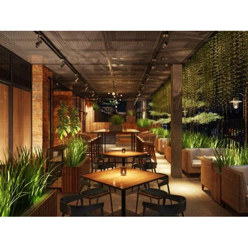 Đặc điểm nổi bật của khách sạn