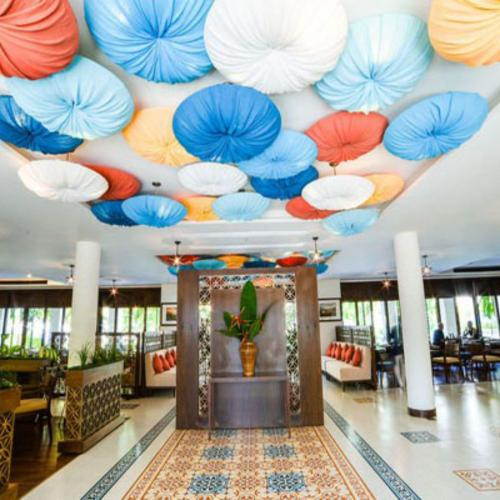 Resort Almanity Hội An