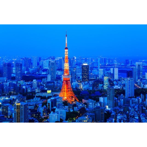 Những Địa Điểm Đẹp Như Trong Cổ Tích Nhất Định Phải Ghé Khi Du Lịch Nhật Bản