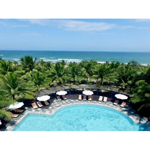 Các loại phòng lưu trú