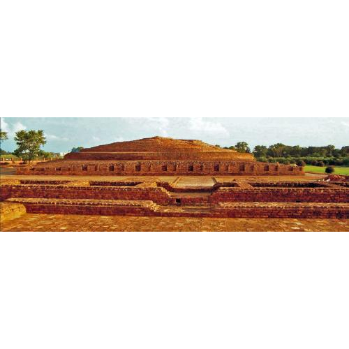 Con Đường Phục Hưng Phật Giáo Tại Ấ Độ