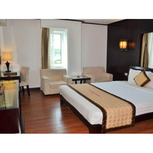 Điểm nổi bật của nhà hàng