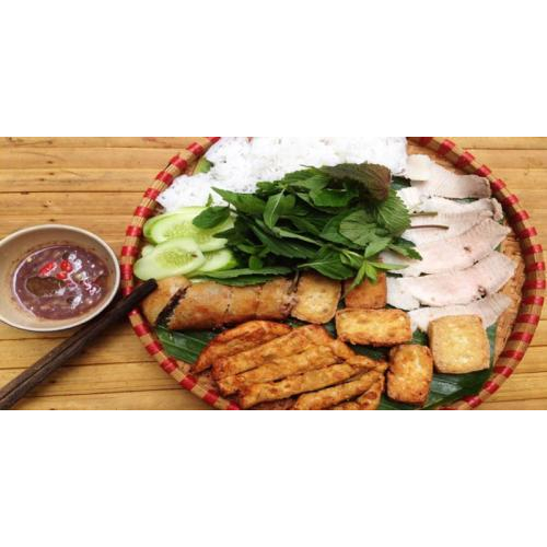 72 Giờ Sống Động Ở Hà Nội