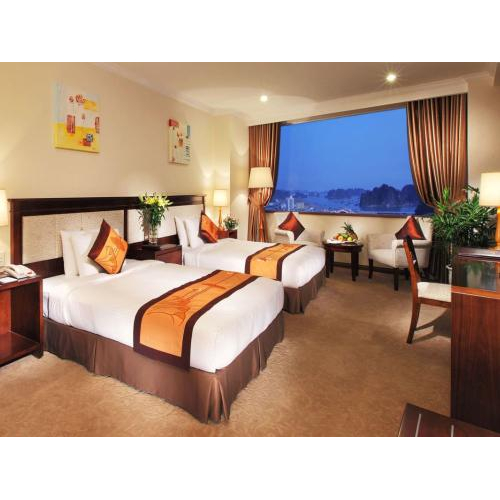 Điểm nổi bật về khách sạn