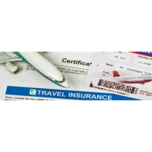 1. Mua bảo hiểm du lịch trước chuyến đi: