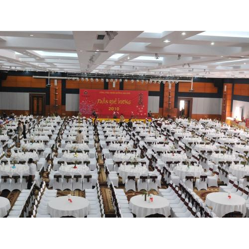 Điểm nổi bật về hội nghị - hội thảo của khách sạn