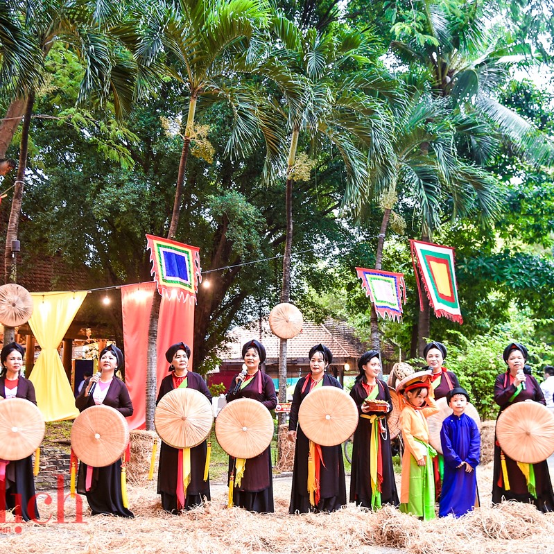 Lễ Hội Ẩm Thực TP. HCM - Quy Tụ Hơn 350 Món Ngon Vùng Miền