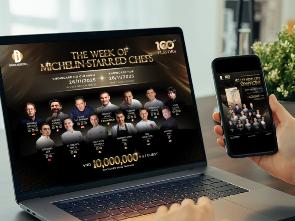 Ẩm thực là ký ức