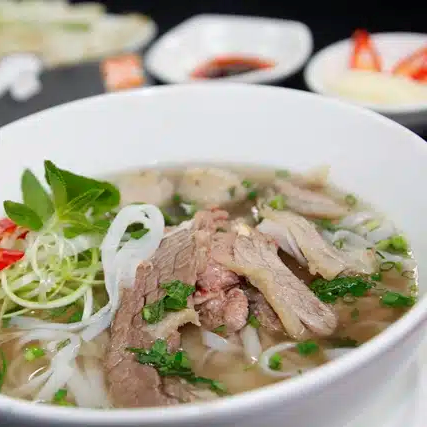 Phở Hà Nội - Ẩm Thực Đặc Sắc Biệt Nam