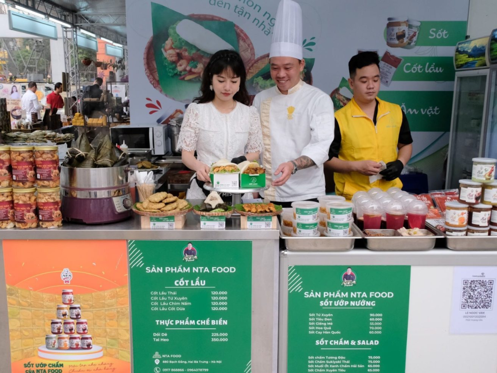 Hội chợ Du lịch quốc tế VITM Hà Nội 2023