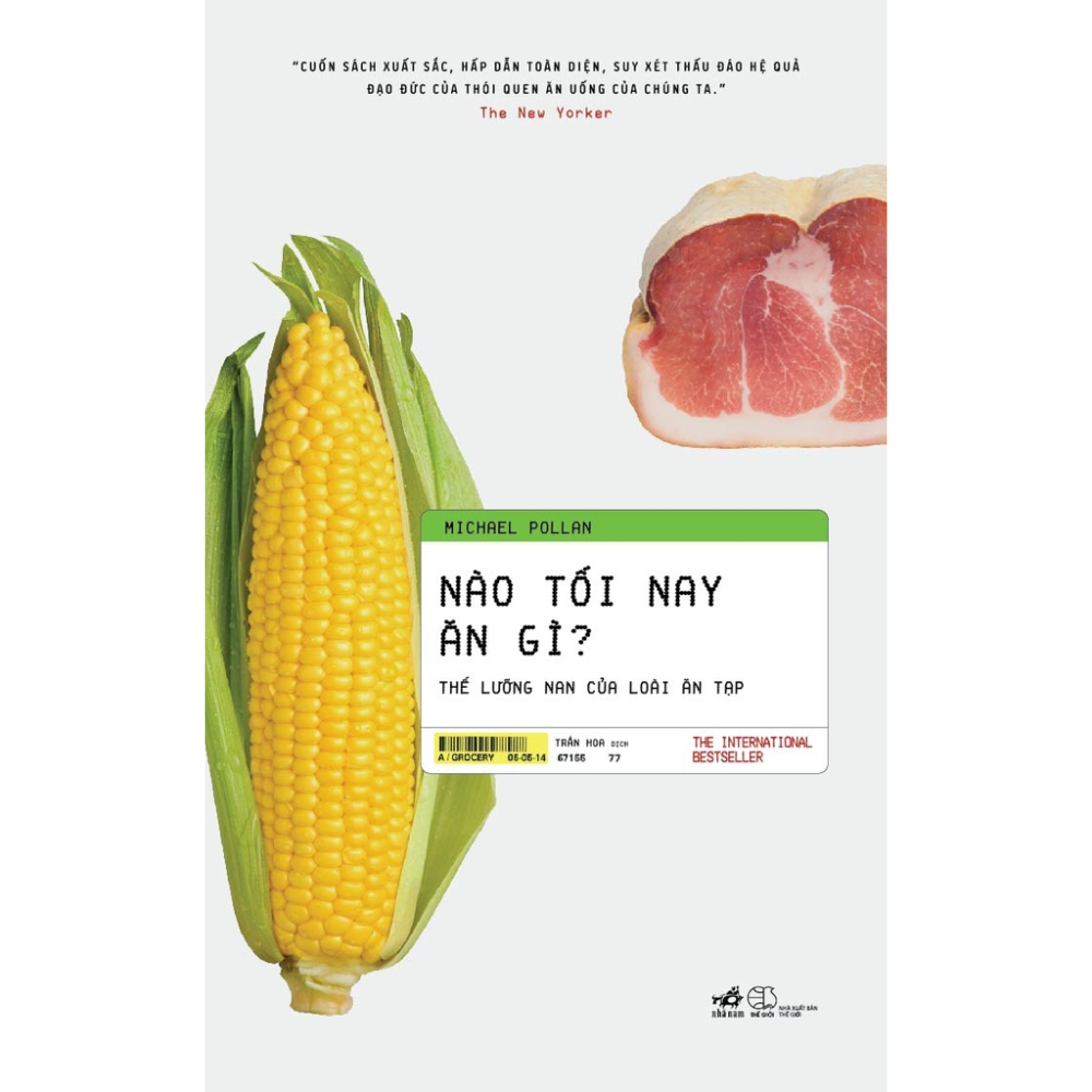 Nào Tối Nay Ăn Gì