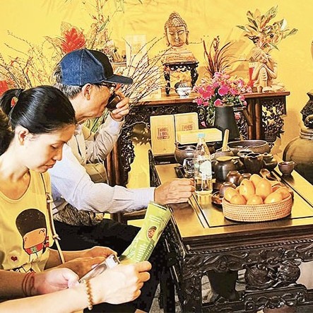 Dấu Ấn Ẩm Thực Trong Lễ Hội Văn Hóa Thế Giới