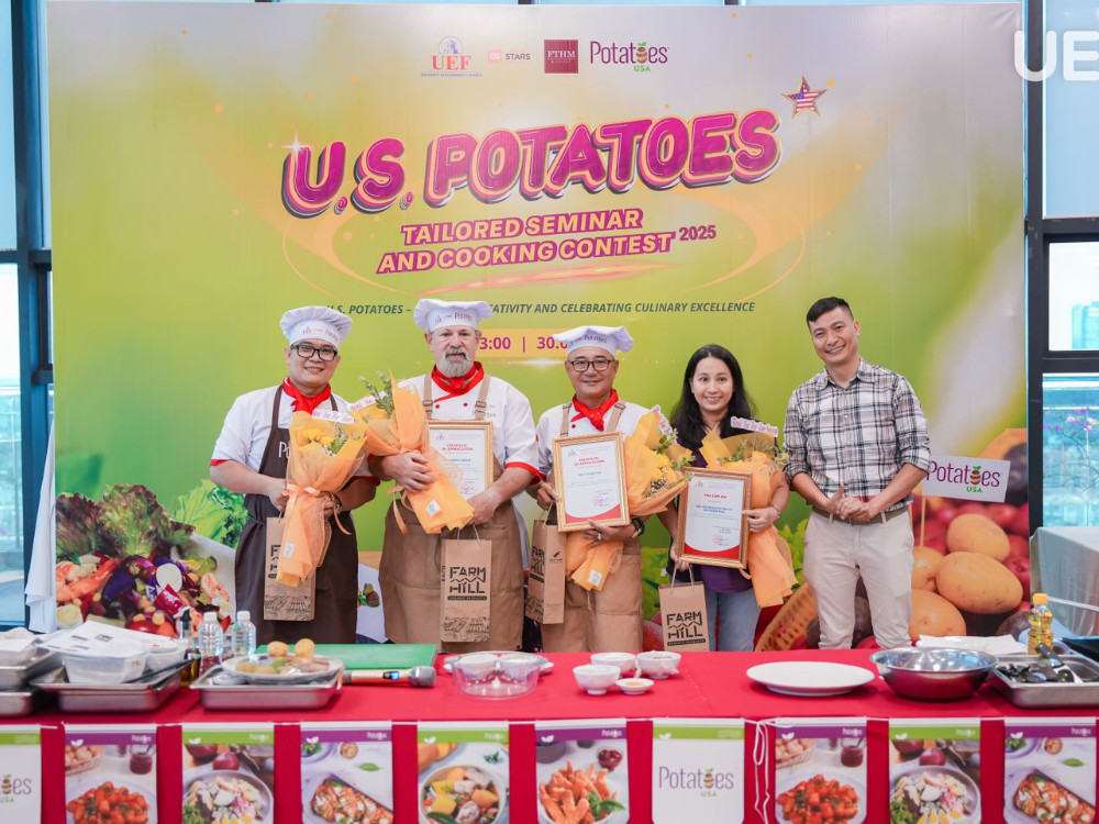 Mang đến môi trường trải nghiệm thực tế