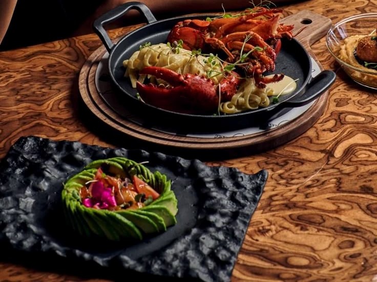 Đam mê là thứ giữ người đầu bếp ở lại với nghề