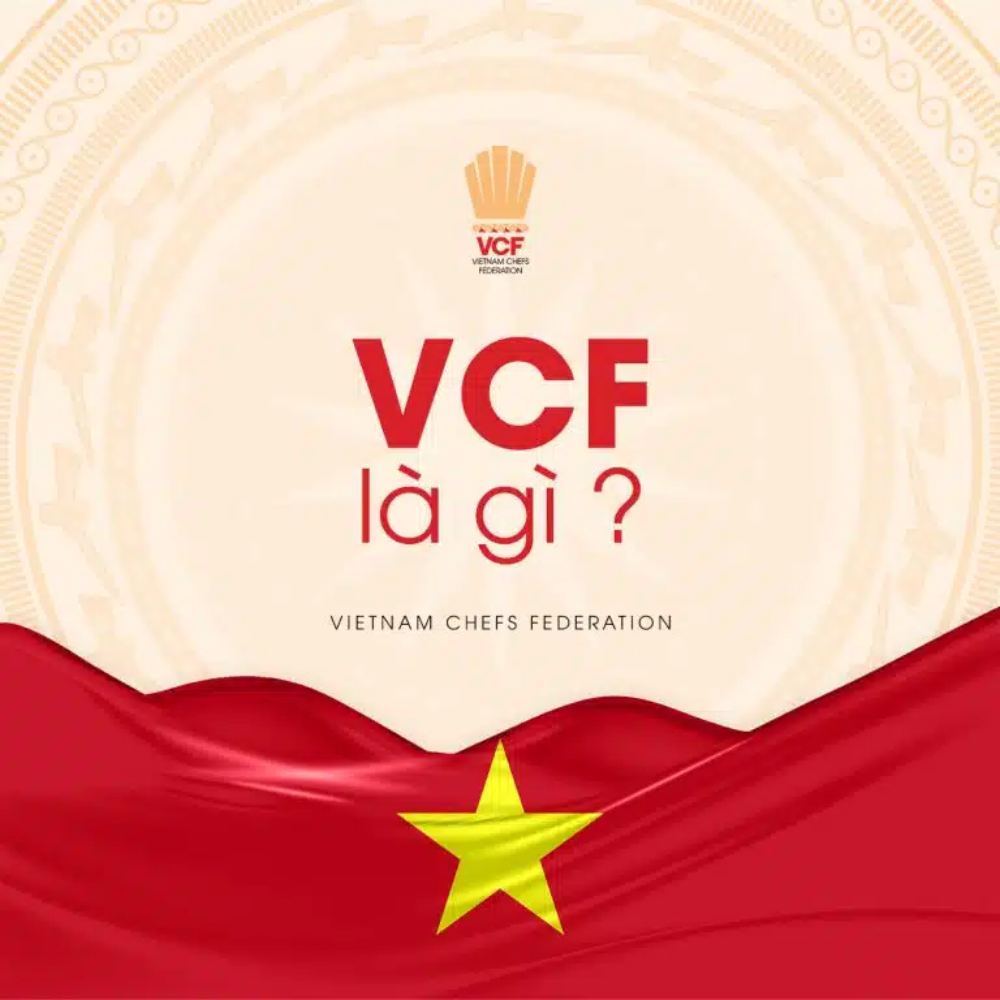 VICA Đổi Tên Thành VCF