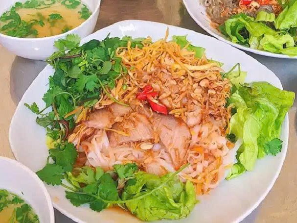 Phở chua Lạng Sơn: Đặc sản dân dã, ăn là ghiền