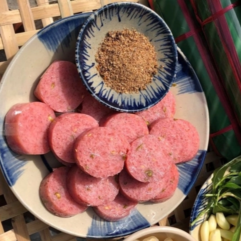 Nem Chua Thanh Hóa - Đặc Sản Xứ Thanh