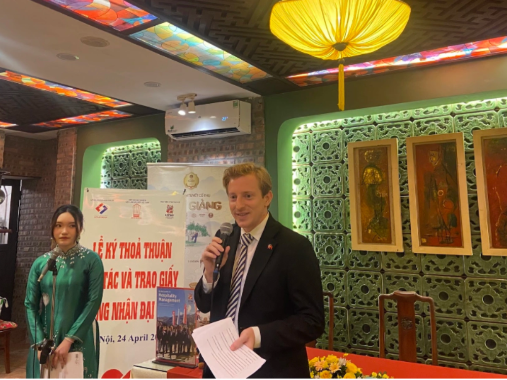 Trong bối cảnh hội nhập sâu rộng