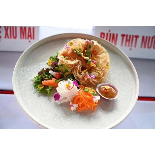 Ngày hội Sợi gạo Việt 2025