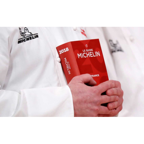 Việt Nam chính thức có nhà hàng Michelin