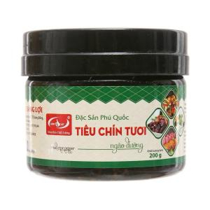 Sản phẩm Hồ Tiêu và Sản phẩm từ Hạt tiêu