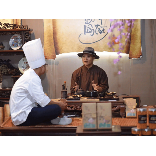 Ngày 24 – 26/3, VCF tham gia Lễ hội Du lịch Hà Nội năm 2023