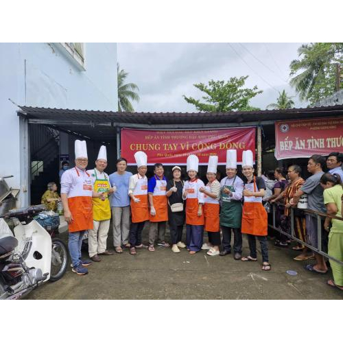 Cho đi là còn mãi