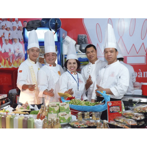 Ngày 24 – 26/3, VCF tham gia Lễ hội Du lịch Hà Nội năm 2023