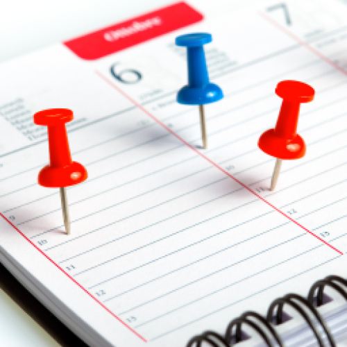 Sự kiện nổi bật