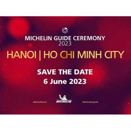 Việt Nam chính thức có nhà hàng Michelin