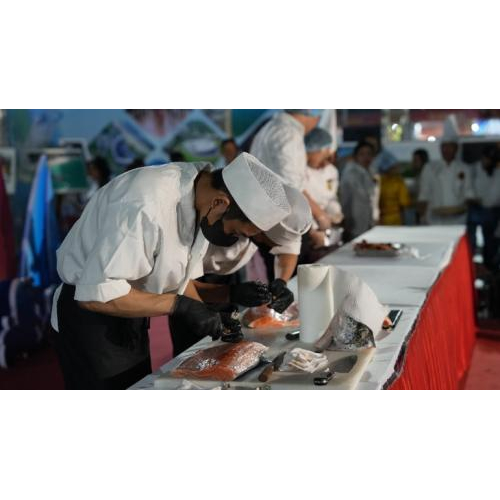 Lễ hội Văn hóa Ẩm thực lần thứ II năm 2025