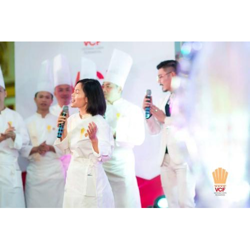 Hình ảnh các tiếc mục văn nghệ tại sự kiện