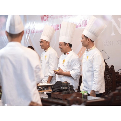 Ngày 24 – 26/3, VCF tham gia Lễ hội Du lịch Hà Nội năm 2023