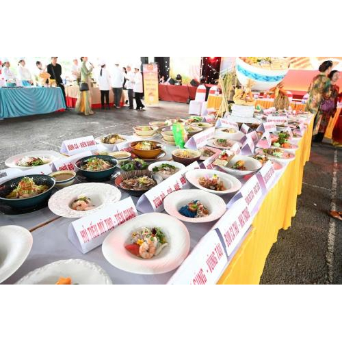 Ngày hội Sợi gạo Việt 2025